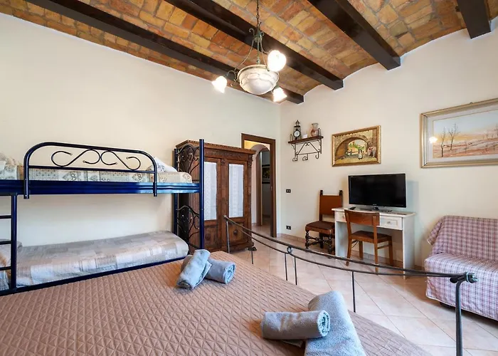 Bed & Breakfast Kyterion Rome