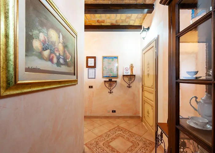 Bed & Breakfast Kyterion 3*